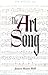 Art Song by James Husst Hall