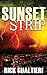 Sunset Strip by Rick Gualtieri