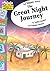 The Great Night Journey (Hopscotch Religion: An Islamic Story)
