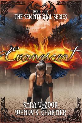 Evanescent (The Sempiternal Series)