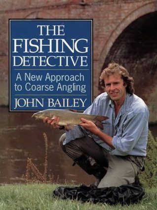 The Fishing Detective (Hardcover)
