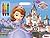 Loving Princess: Artist Pad with Stickers and Big Crayons (Sofia the First: Disney Junior)