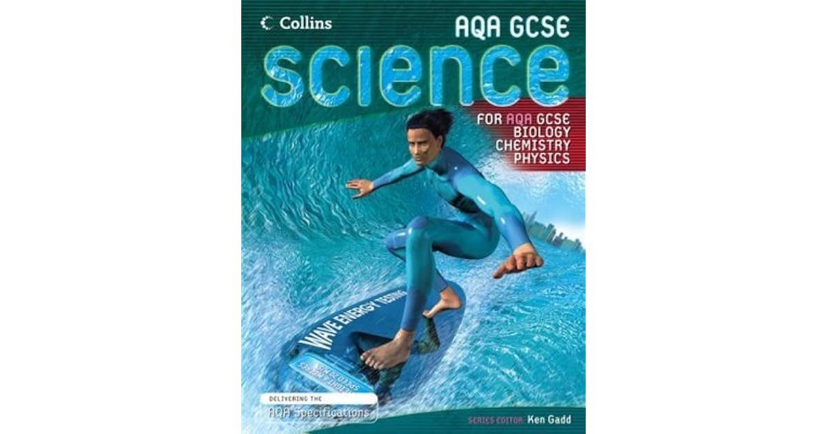 Aqa Gcse Physics Textbook Pdf