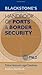 Blackstone's Handbook of Ports & Border Security by Andrew Staniforth