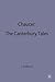 Chaucer: The Canterbury Tales (Casebooks Series, 31)