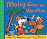 Maisy Goes on Vac...