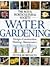 The Royal Horticultural Society Water Gardening (RHS)