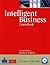 INTELLIGENT BUSINESS INTERMEDIATE COURSEBOOK/CD PACK