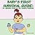 Baby's First Survival Guide: An Alphabet Book of the Zombie Pandemic: Baby's First Survival Guide: An Alphabet Book of the Zombie Pandemic