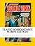 Classic Horror Comics #8 (B&W Edition): Tomb of Terror #5 - Strange Suspense Stories #17 - Beware #15