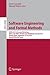Software Engineering and Formal Methods: SEFM 2013 Collocated Workshops: BEAT2, WS-FMDS, FM-RAIL-Bok, MoKMaSD, and OpenCert, Madrid, Spain, September ... Papers (Programming and Software Engineering)