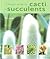 A Pocket guide to Cacti and Succulents by Terry Hewitt