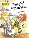 Rumpled Stilton-Skin by Daniel Postgate
