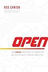 Open: How Compaq ...