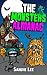 The Monsters Almanac: Silly, Spooky Monsters Not Just for Halloween (The Monsters and Zombies Almanac Book 1)