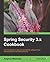 Spring Security 3.x Cookbook