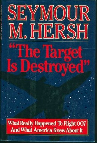 The Target Is Destroyed (Paperback)