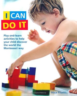 I Can Do it (Paperback)