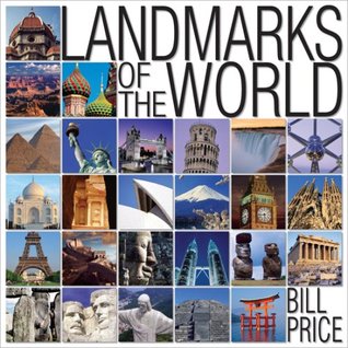 Landmarks of the World (Hardcover)