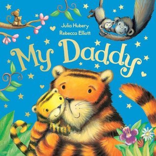 My Daddy (Paperback)