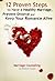 12 Proven Steps to Have a Healthy Marriage, Prevent Divorce and Keep Your Romance Alive (Marriage Counseling)