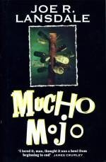 Mucho Mojo
