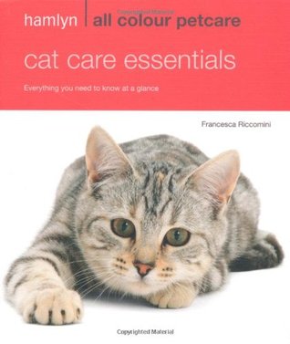 Cat Care Essentials (Paperback)