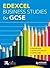 Edexcel Business for Gcse