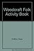 Woodcraft Folk Activity Book by Rose Griffiths