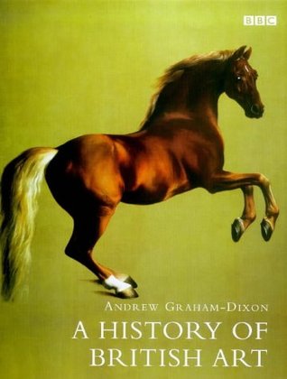 A History of British Art (Paperback)