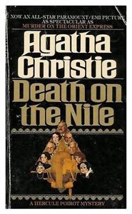 Death on the Nile