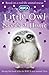 Little Owl Needs a Home (RS...