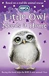 Little Owl Needs ...