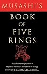 Musashi's Book of...