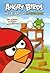 Angry Birds. El mega libro de actividades (Spanish Edition)