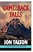 Camelback Falls: A David Mapstone Mystery #2 (David Mapstone Mystery Series)
