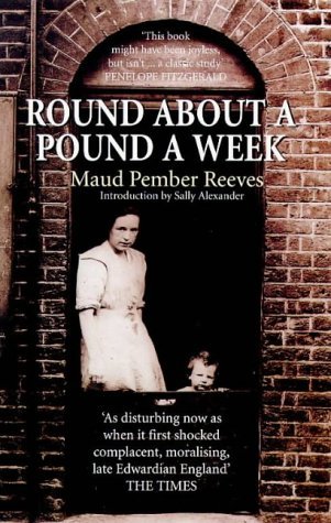 Round About a Pound a Week (Paperback)