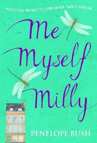 Me Myself Milly (Paperback)