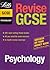 Revise GCSE Psychology (GCSE Revise)