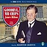 Goodbye Mr.Chips