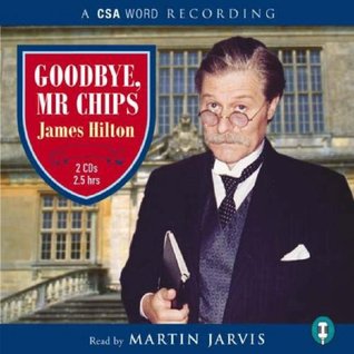 Goodbye Mr.Chips