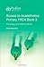 Access to Anaesthetics: Physiology and Anatomy MCQs Bk. 3: Primary FRCA