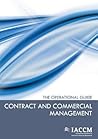 Contract And Commercial Management Contract And Commercial Management