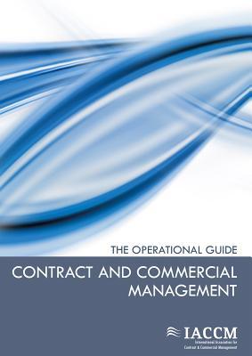 Contract And Commercial Management (Paperback)
