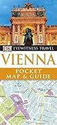 Vienna Pocket Map and Guide