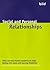 Social & Personal Relationships: Policy and Good Practice Guidelines for Staff Working with Adults with Learning Difficulties