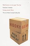 Hooky Gear by Nick Barlay Hooky Gear by Nick Barlay