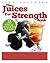 Juices for Strength: Juicer Recipes, Diet and Nutrition for Maximum Strength Training Gains (Food for Fitness Series)