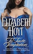 To Taste Temptation (Legend of the Four Soldiers, #1)