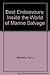 Best Endeavours: Inside the World of Marine Salvage
